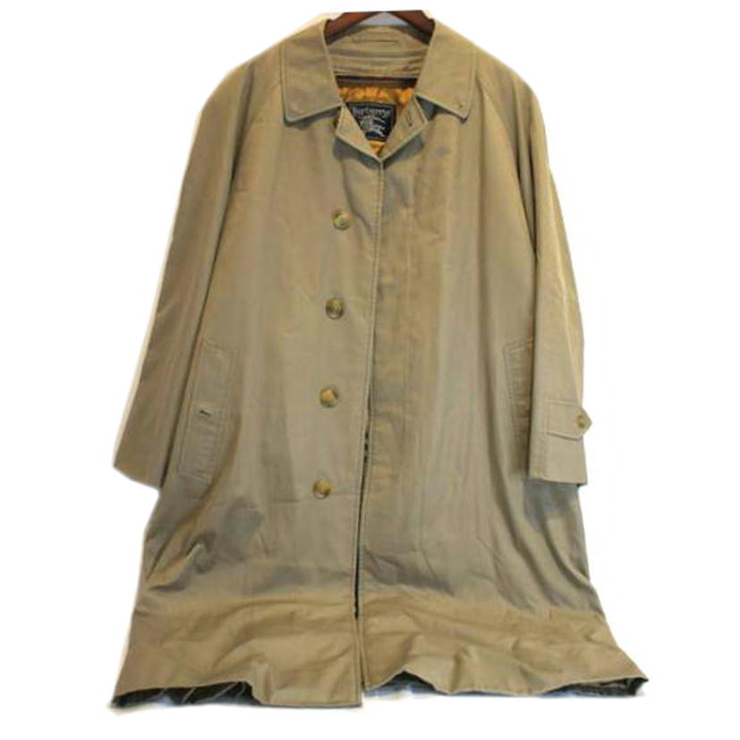 ＢＵＲＢＥＲＲＹ＇Ｓ バーバリーズ/トレンチコートライナー付//Bランク/92