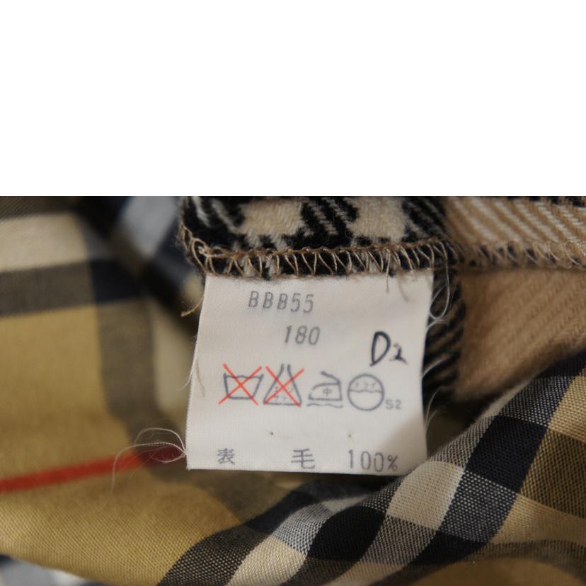 ＢＵＲＢＥＲＲＹ＇Ｓ バーバリーズ/トレンチコートライナー付//Bランク/92