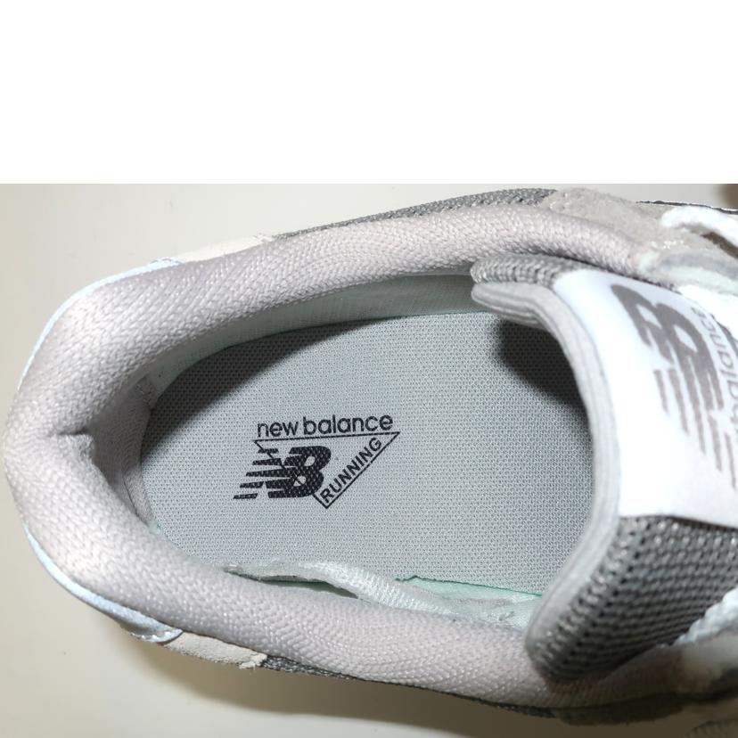 ＮＥＷ　ＢＡＬＡＮＣＥ ニューバランス/メンズスニーカー　２６．０ｃｍ　グレー/CM996GR2//Bランク/65