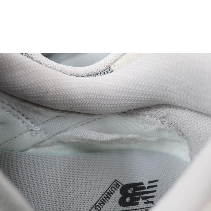 ＮＥＷ　ＢＡＬＡＮＣＥ ニューバランス/メンズスニーカー　２６．０ｃｍ　グレー/CM996GR2//Bランク/65
