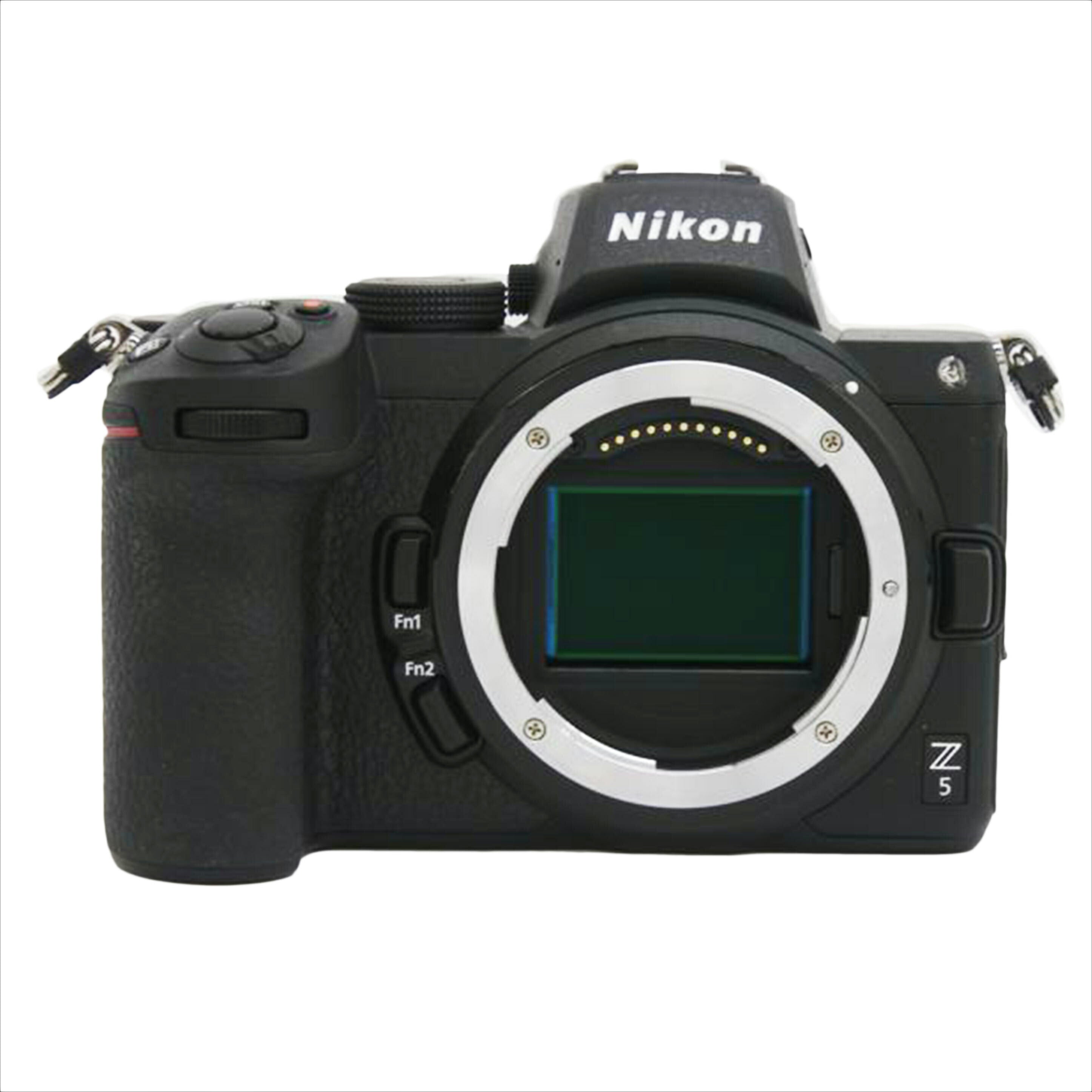 Ｎｉｋｏｎ ニコン/ミラーレス一眼／Ｚ　５　ボディ/Z 5 ボディ//2004276/ABランク/75