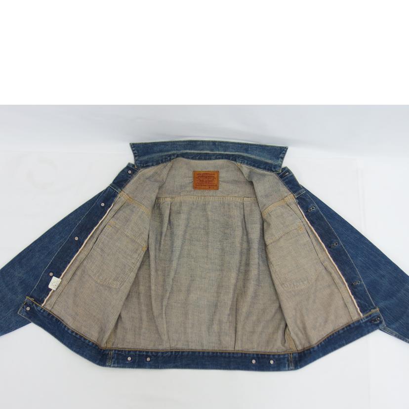 ＬＥＶＩ＇Ｓ リーバイス/５０７ＸＸ／２ｎｄ復刻/507XX//Bランク/04