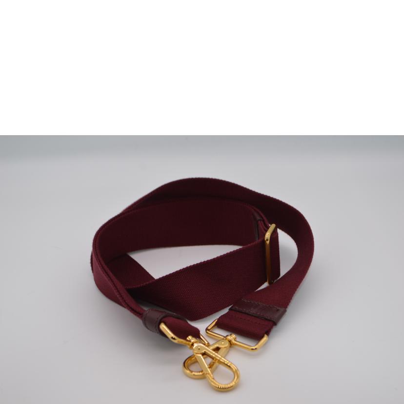 ＰＲＡＤＡ プラダ/カナパＭＭ／アマラント/BN2642//162/Aランク/89