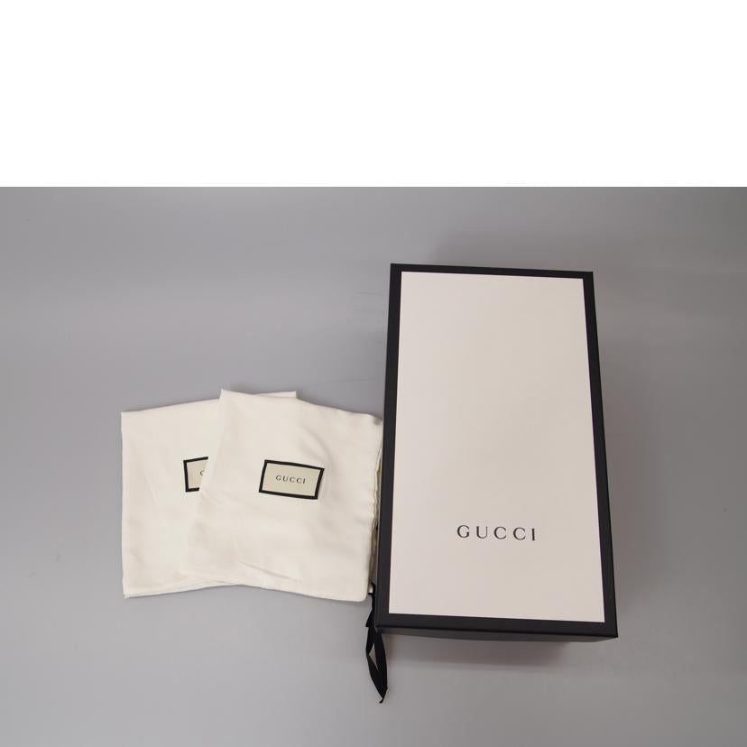 ＧＵＣＣＩ グッチ/ドライビングシューズ／サイズ表記１０/548604//SAランク/76