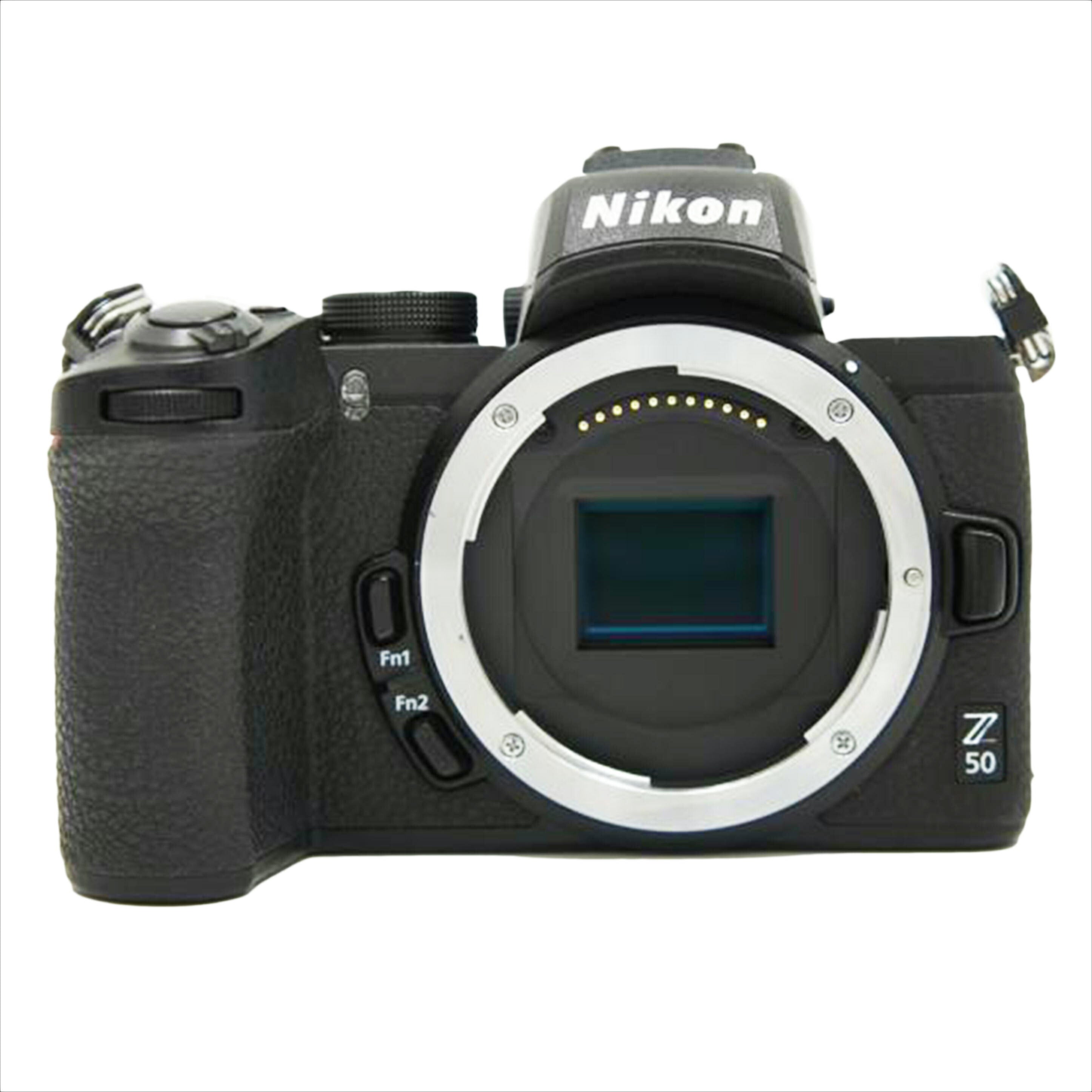 Ｎｉｋｏｎ　　 ニコン/ミラーレス一眼／Ｚ　５０　ボディ/Z 50 ボディ//2017745/ABランク/75