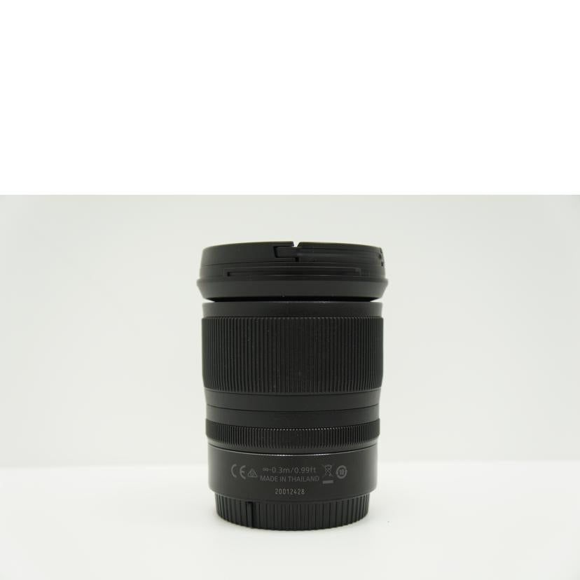 Ｎｉｋｏｎ ニコン/交換レンズ／　Ｚ　２４－７０ｍｍ　ｆ／４　Ｓ/ Z 24-70mm f/4 S//20012428/Aランク/75