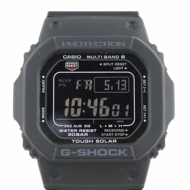 ＣＡＳＩＯ カシオ/Ｇ－ＳＨＯＣＫ／Ｇ－ＬＩＤＥ/GBX-100NS-4JF//SAランク/79