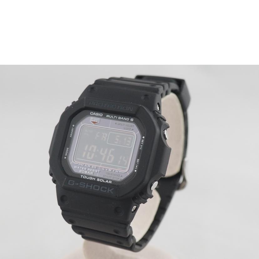 ＣＡＳＩＯ カシオ/Ｇ－ＳＨＯＣＫ／Ｇ－ＬＩＤＥ/GBX-100NS-4JF//SAランク/79