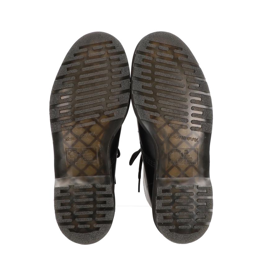 Ｄｒ．ｍａｒｔｅｎｓ ﾄﾞｸﾀｰﾏｰﾁﾝ/６ホールブーツ/101BR//27.0cm/ABランク/75