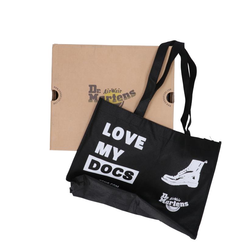 Ｄｒ．ｍａｒｔｅｎｓ ﾄﾞｸﾀｰﾏｰﾁﾝ/６ホールブーツ/101BR//27.0cm/ABランク/75