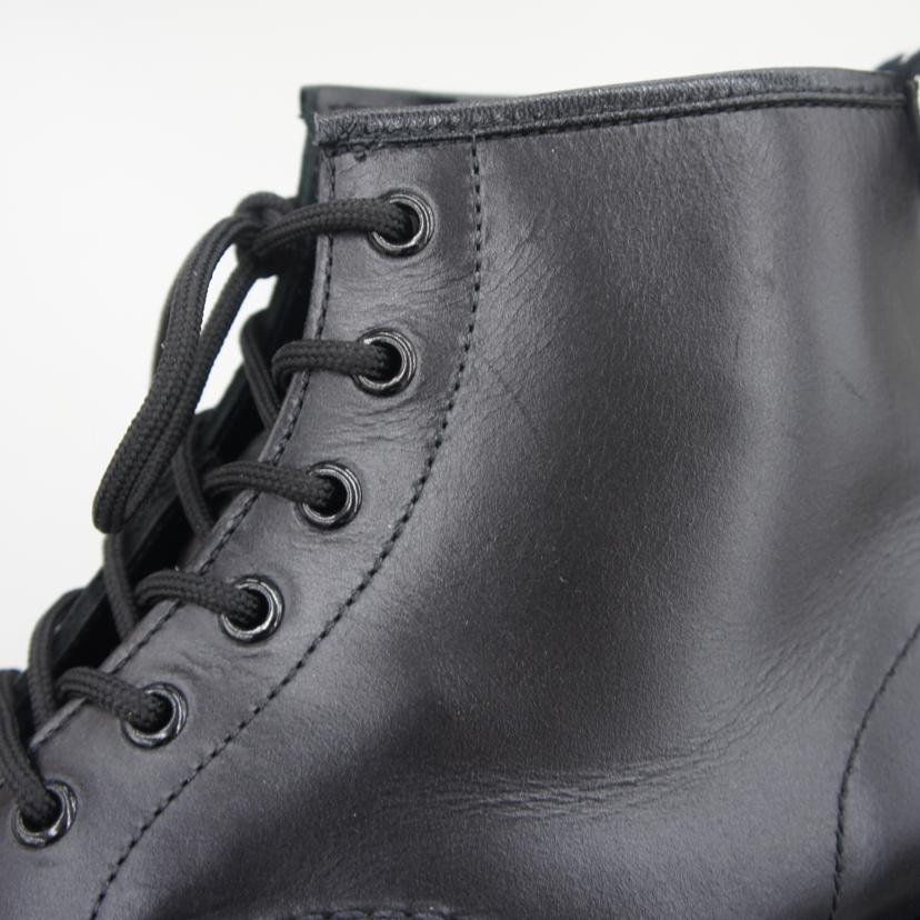 Ｄｒ．ｍａｒｔｅｎｓ ﾄﾞｸﾀｰﾏｰﾁﾝ/６ホールブーツ/101BR//27.0cm/ABランク/75