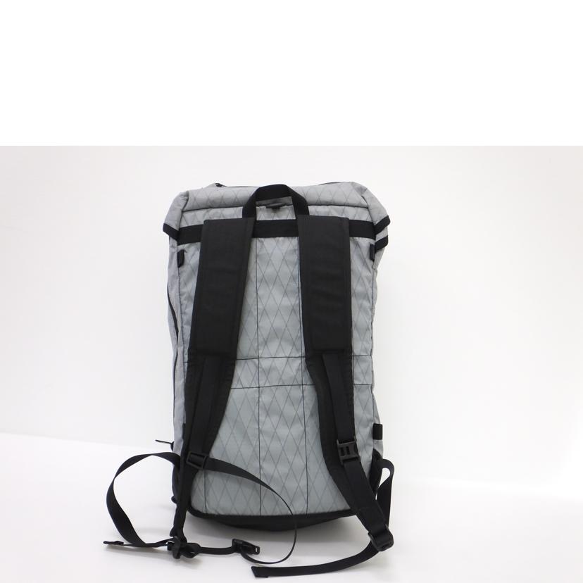 Ｔｈｅ３ｒｄＥｙｅ/　２５Ｌバックパック//640009/Bランク/88