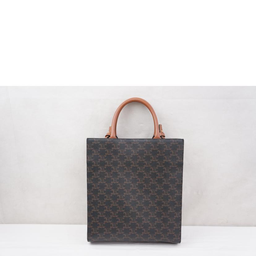 ＣＥＬＩＮＥ セリーヌ/スモールカバ　バーティカル　トートバッグ　//S-A******/ABランク/67