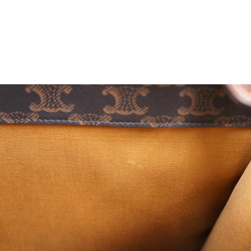 ＣＥＬＩＮＥ セリーヌ/スモールカバ　バーティカル　トートバッグ　//S-A******/ABランク/67