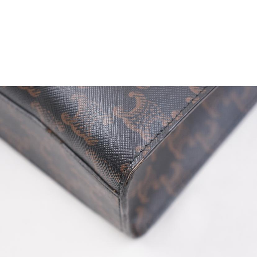 ＣＥＬＩＮＥ セリーヌ/スモールカバ　バーティカル　トートバッグ　//S-A******/ABランク/67