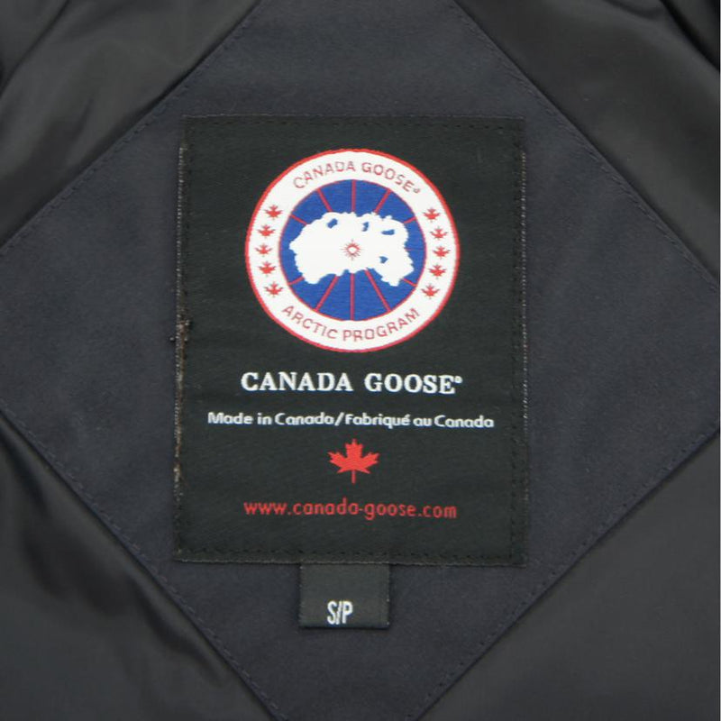 ＣＡＮＡＤＡ ＧＯＯＳＥ カナダグース/レディースファッション