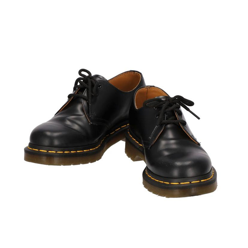 レディースDr.martens ドクターマーチン Miller ダークシルバー 36 ...