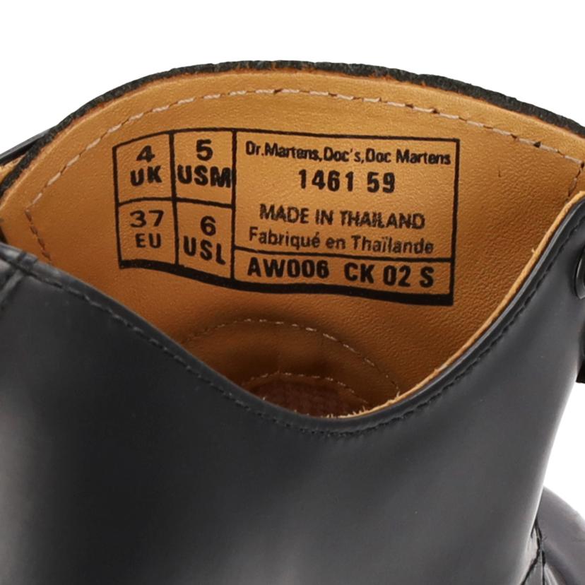 Ｄｒ．Ｍａｒｔｅｎｓ ドクターマーチン/レースアップブーツ/AW006 CK 02 S//ｻｲｽﾞ:37/ABランク/75