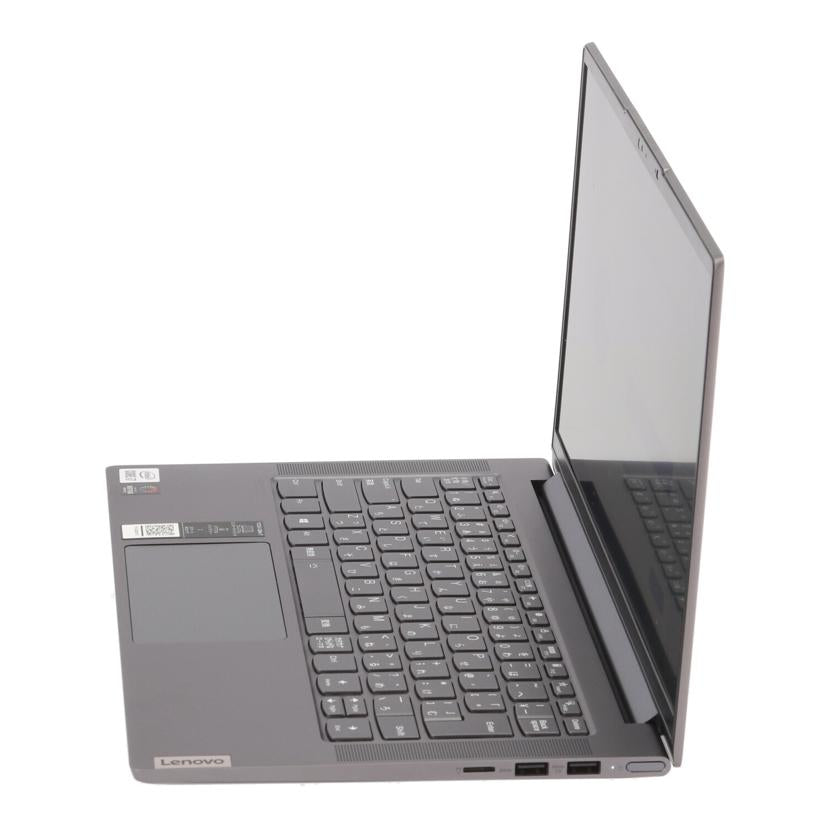 Lenovo レノボ/Win11ノートPC/Yoga Slim 750i/82A100GMJP//LR0F0SX7/Aランク/75