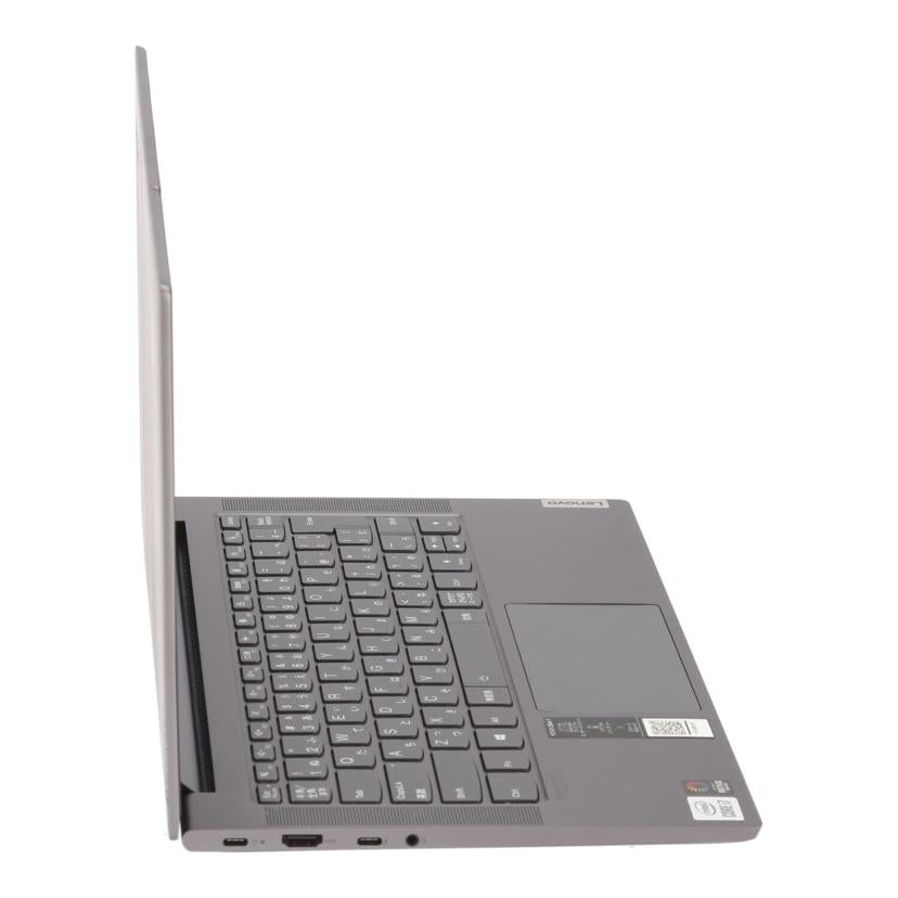 Lenovo レノボ/Win11ノートPC/Yoga Slim 750i/82A100GMJP//LR0F0SX7/Aランク/75