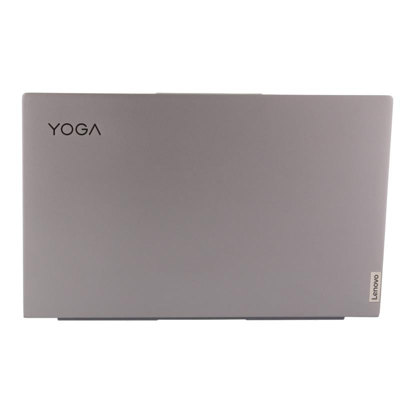 Lenovo レノボ/Win11ノートPC/Yoga Slim 750i/82A100GMJP//LR0F0SX7/Aランク/75