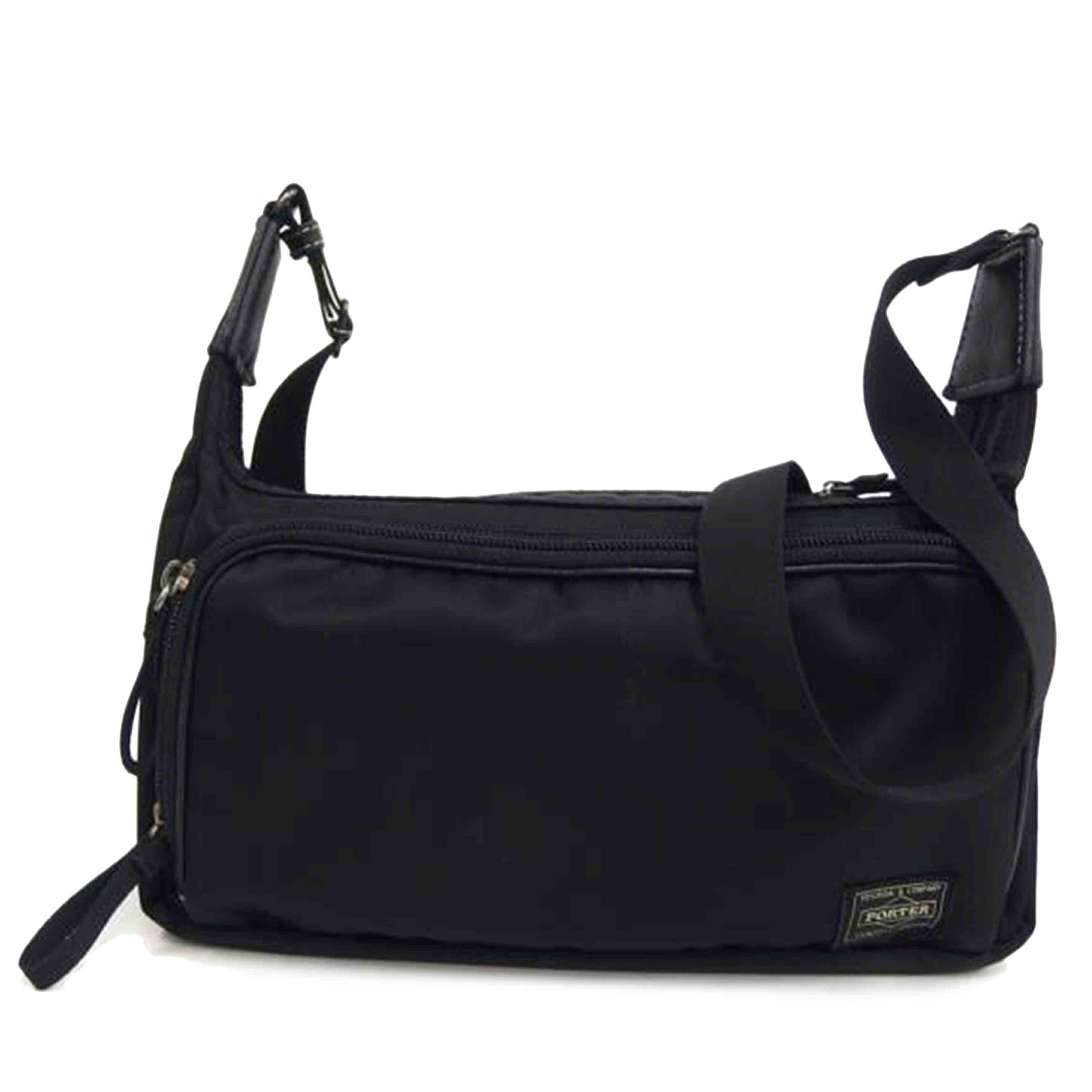 ＰＯＲＴＥＲ ポーター/ＰＯＲＴＥＲ　ショルダーＢＡＧ//Bランク/82