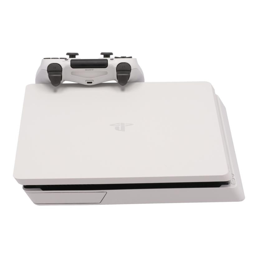 ＳＯＮＹ ソニー/ＰｌａｙＳｔａｔｉｏｎ４/CUH-2100AB02//5663357/Bランク/82