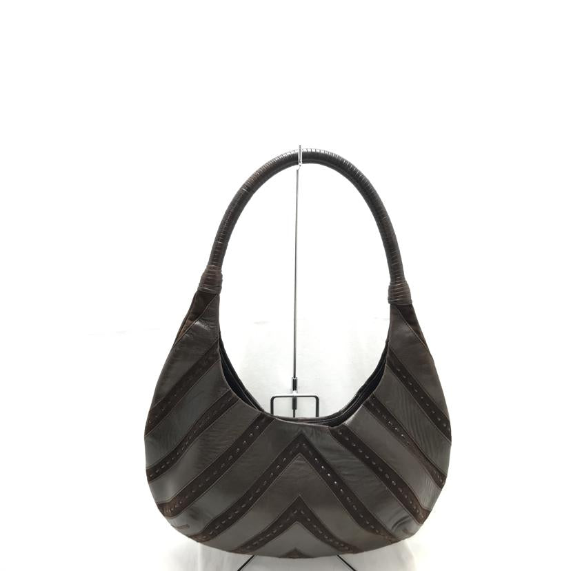 ＦＥＲＡＧＡＭＯ フェラガモ/ワンショルダーバッグ/EU-21//3847/Bランク/51