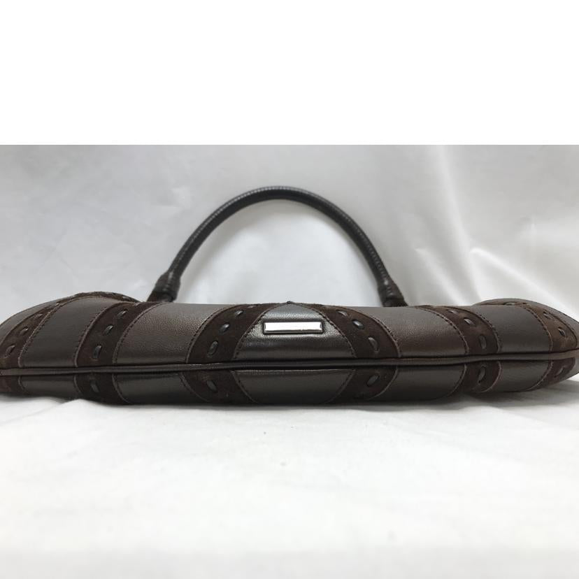 ＦＥＲＡＧＡＭＯ フェラガモ/ワンショルダーバッグ/EU-21//3847/Bランク/51