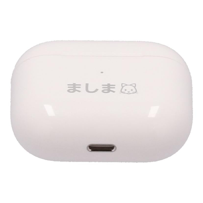 Ａｐｐｌｅ アップル/ＡｉｒＰｏｄｓ（第３世代）/A2565//GXWH6FX2XW/Cランク/78