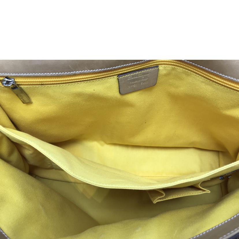 ＦＥＲＡＧＡＭＯ フェラガモ/ガンチーニトートバッグ/DY-21//5419/Bランク/51