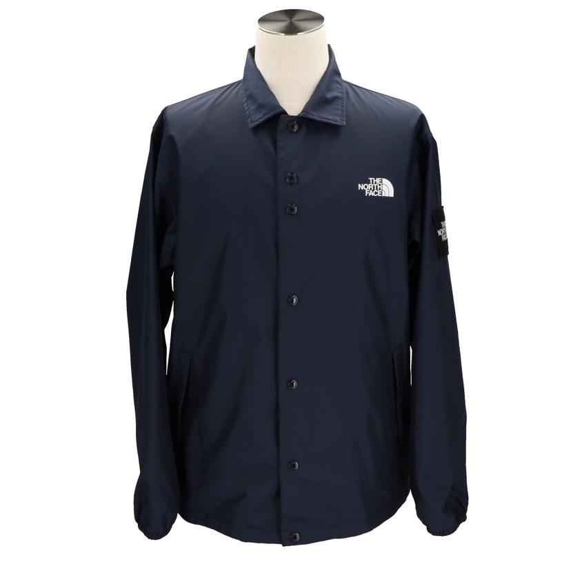 ＴＨＥ　ＮＯＲＴＨ　ＦＡＣＥ ノースフェイス/ＮＯＲＴＨ　ＦＡＣＥ　コーチジャケット　Ｌ/NP72130//Aランク/75
