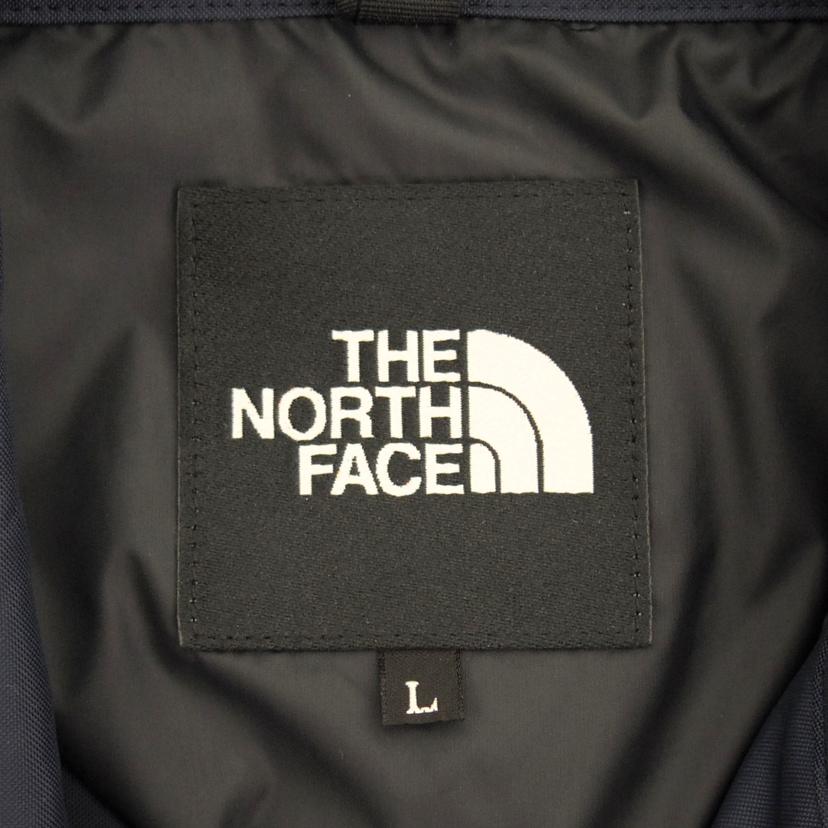 ＴＨＥ　ＮＯＲＴＨ　ＦＡＣＥ ノースフェイス/ＮＯＲＴＨ　ＦＡＣＥ　コーチジャケット　Ｌ/NP72130//Aランク/75