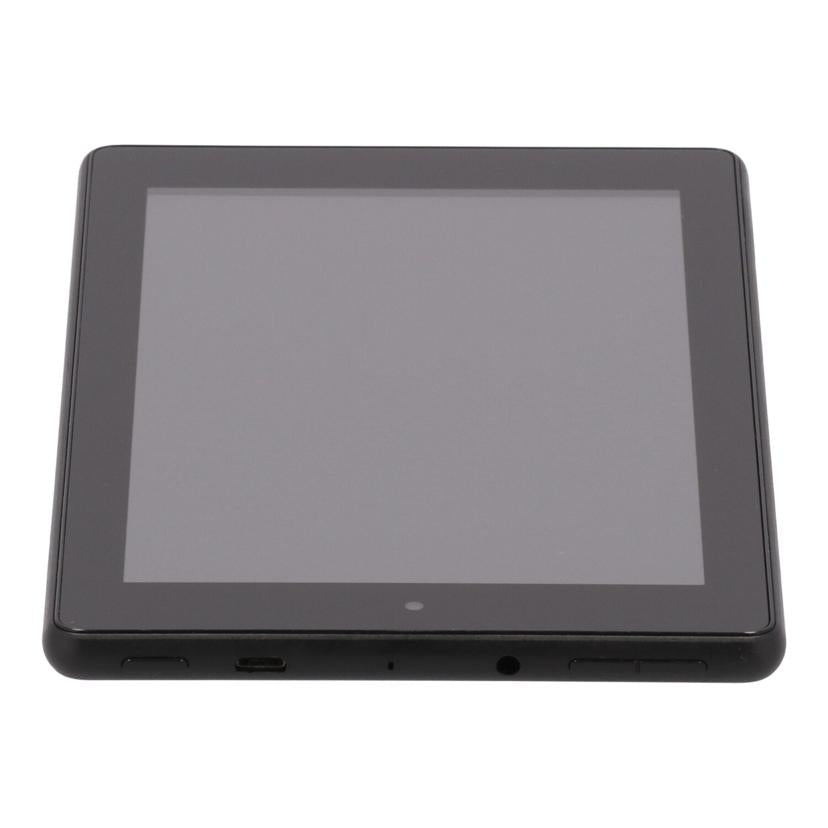 Ａｍａｚｏｎ アマゾン/Ｋｉｎｄｌｅ　Ｆｉｒｅ　７（第９世代）/M8S26G//GCC0X80804370FJA/Bランク/78