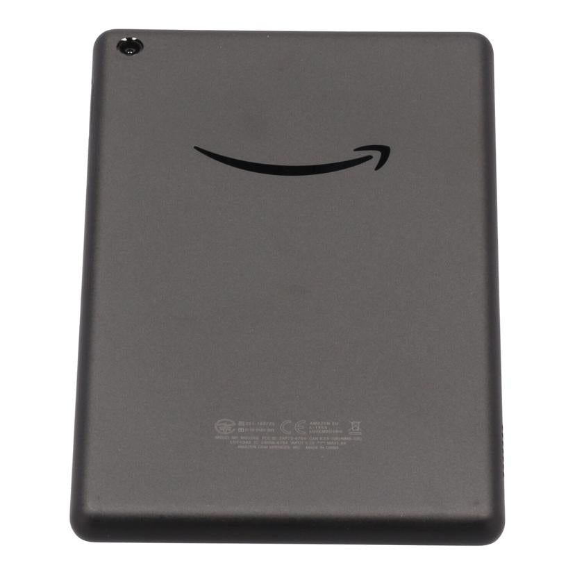 Ａｍａｚｏｎ アマゾン/Ｋｉｎｄｌｅ　Ｆｉｒｅ　７（第９世代）/M8S26G//GCC0X80804370FJA/Bランク/78