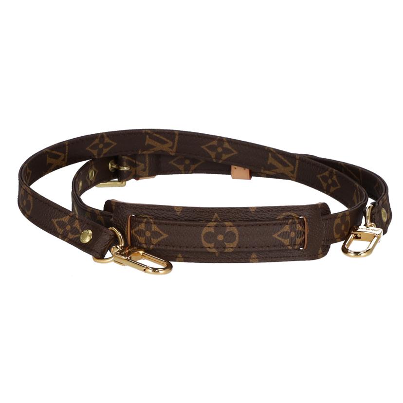 ＬＯＵＩＳ　ＶＵＩＴＴＯＮ ルイ・ヴィトン/ショルダーストラップ／モノグラム//Aランク/75