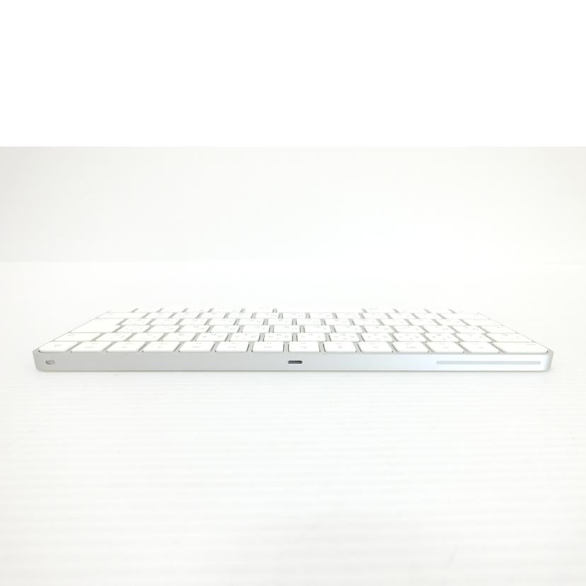 ＡＰＰＬＥ アップル/ＭａｇｉｃＫｅｙｂｏａｒｄ/A2450//FOT127600P612HYA5/Bランク/88