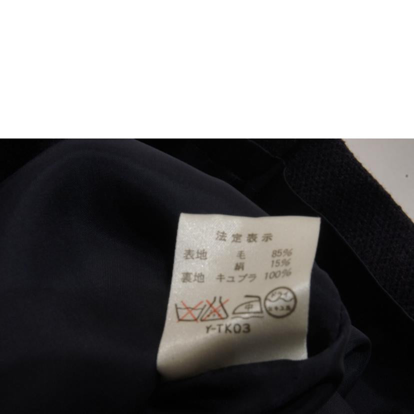 Ｃｈｒｉｓｔｉａｎ　Ｄｉｏｒ クリスチャンディオール/ビンテージウールＪＫＳＫセットアップ//ABランク/92