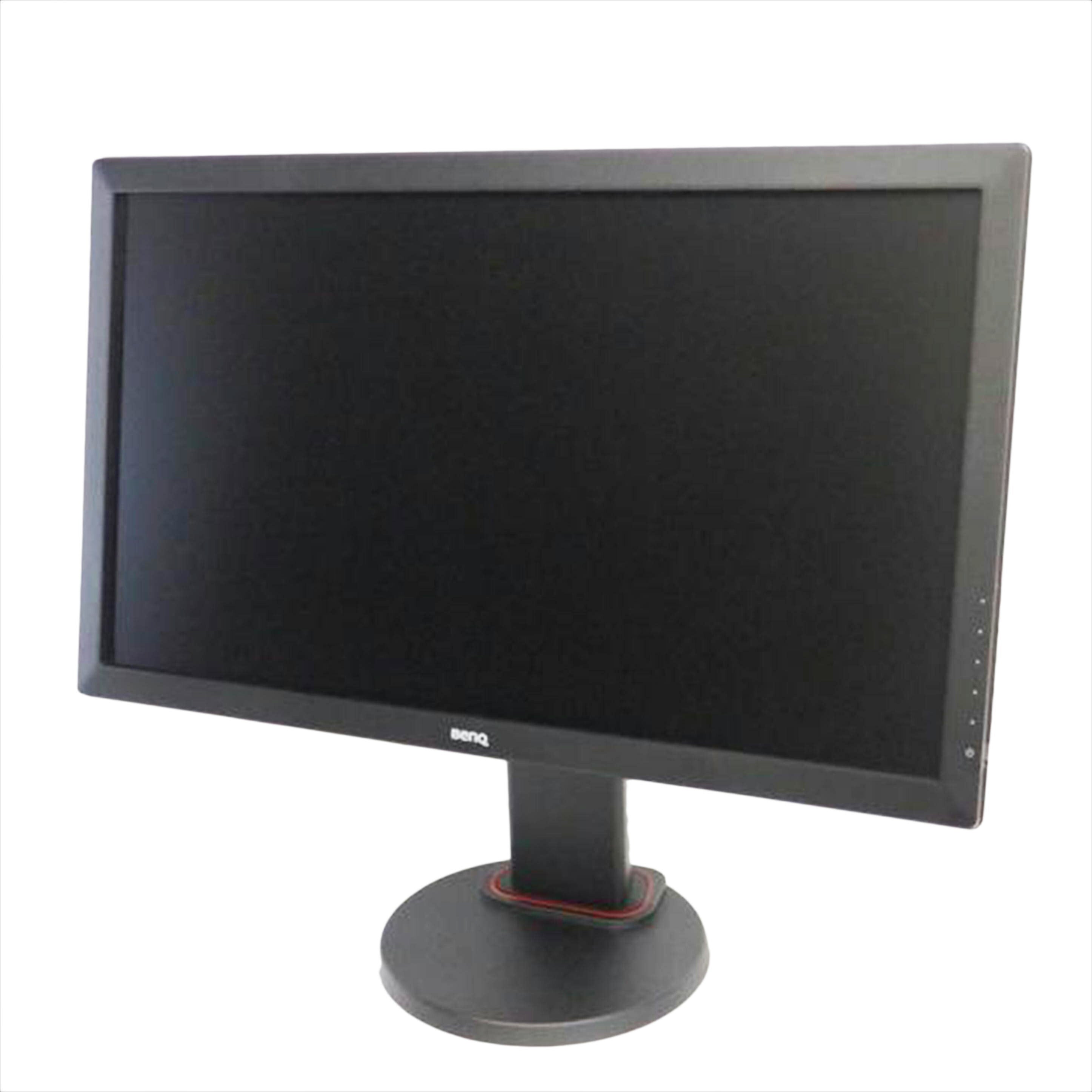 ＢｅｎＱ ベンキュー/モニター／ＲＬ２４６０/RL2460-B//ETWSF05565SL0/Bランク/75