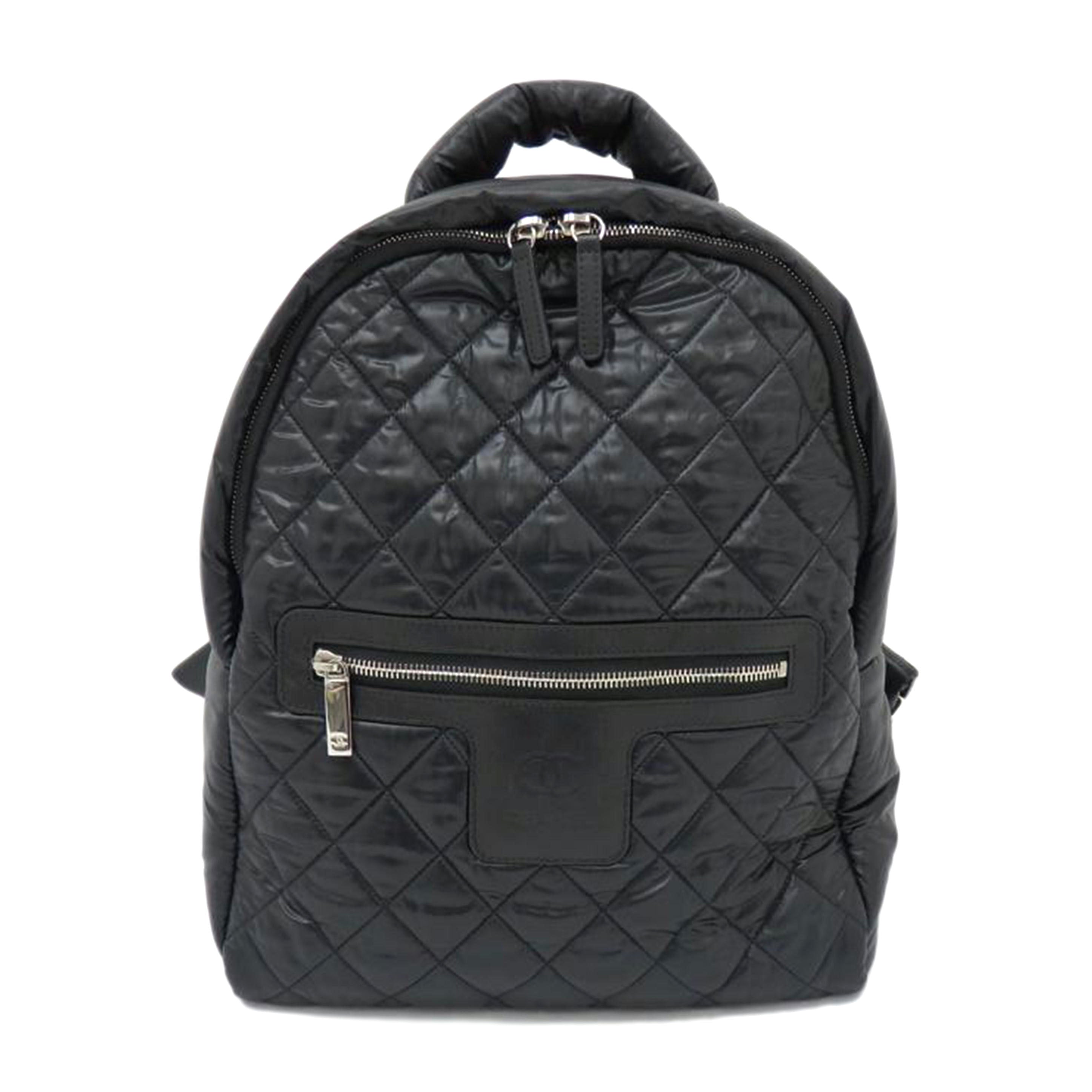 ＣＨＡＮＥＬ シャネル/コココクーンリュック/A92559//23202313/ABランク/77