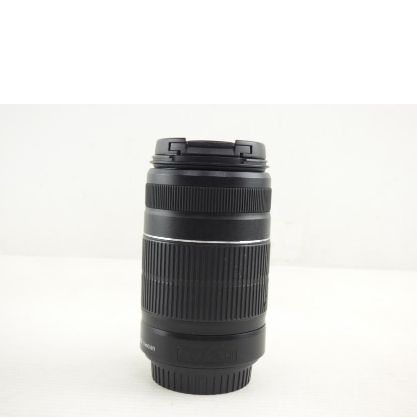 Ｃａｎｏｎ キャノン/カメラレンズ/EF-S 55-250mm//484201157/Bランク/64