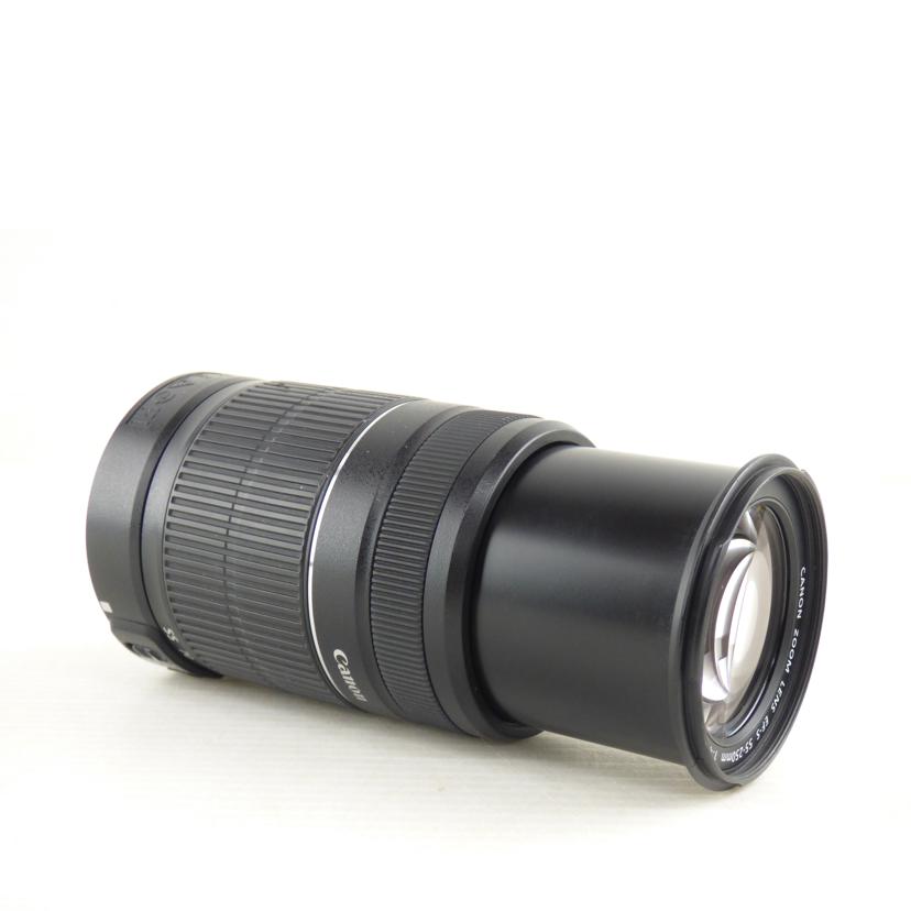 Ｃａｎｏｎ キャノン/カメラレンズ/EF-S 55-250mm//484201157/Bランク/64