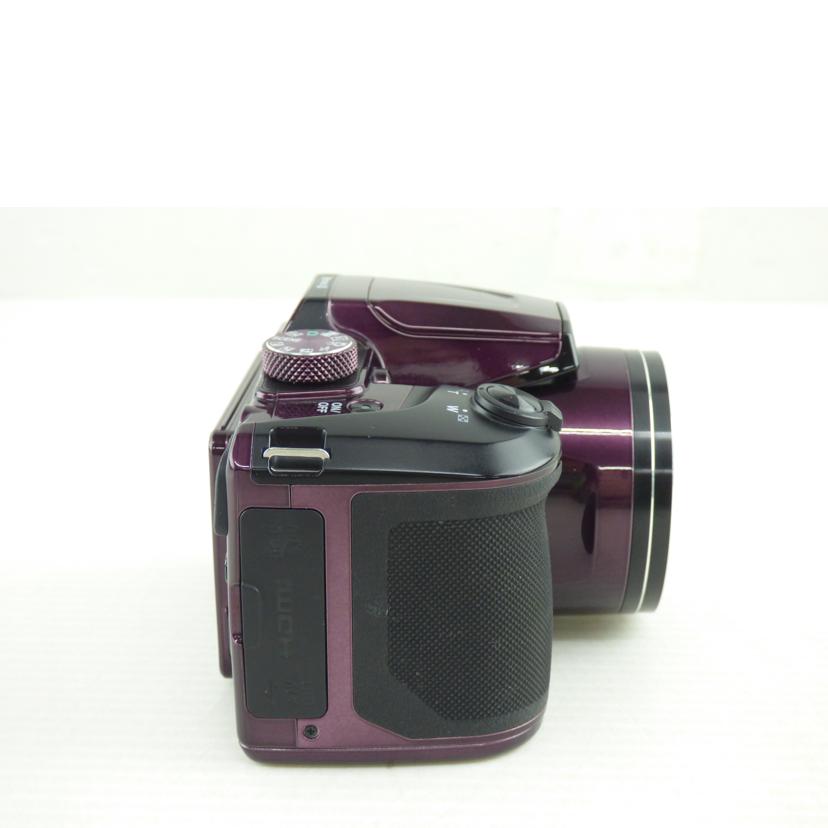 Ｎｉｋｏｎ ニコン/デジタル　カメラ/COOLPIX B500//21004535/Bランク/64