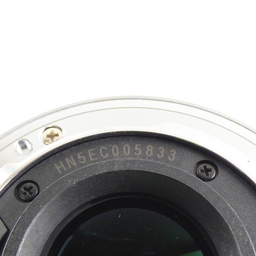 Panasonic パナソニック/カメラレンズ LUMIX F4-5.6 45-175mm/H-PS45175/Bランク/64