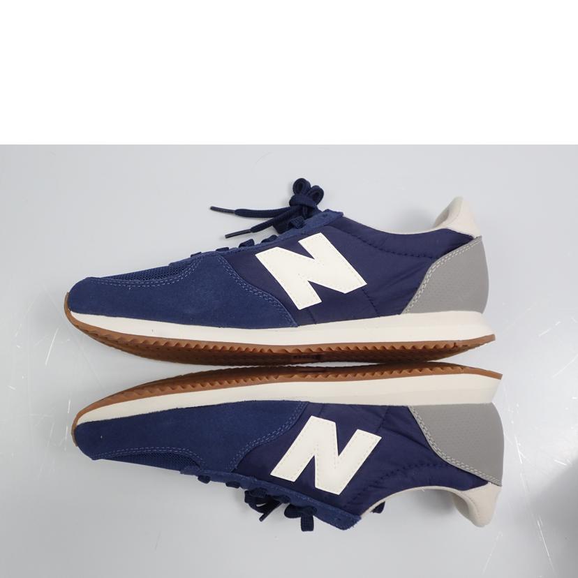 ｎｅｗ　ｂａｌａｎｃｅ ﾆｭｰﾊﾞﾗﾝｽ/ＮＢ２２０/U220HA//26.5cm/Sランク/62