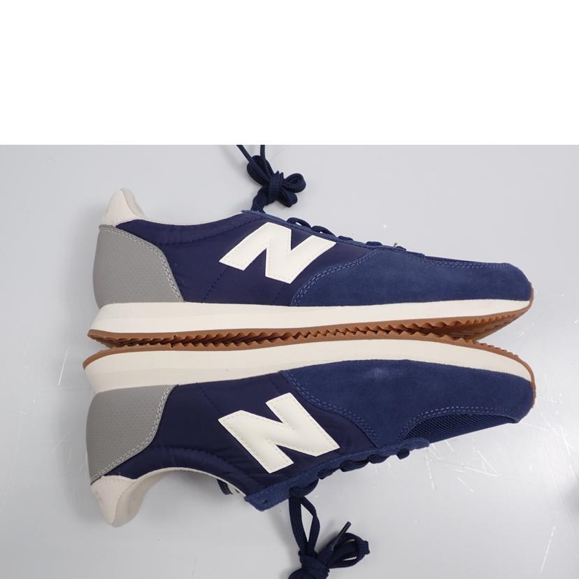 ｎｅｗ　ｂａｌａｎｃｅ ﾆｭｰﾊﾞﾗﾝｽ/ＮＢ２２０/U220HA//26.5cm/Sランク/62