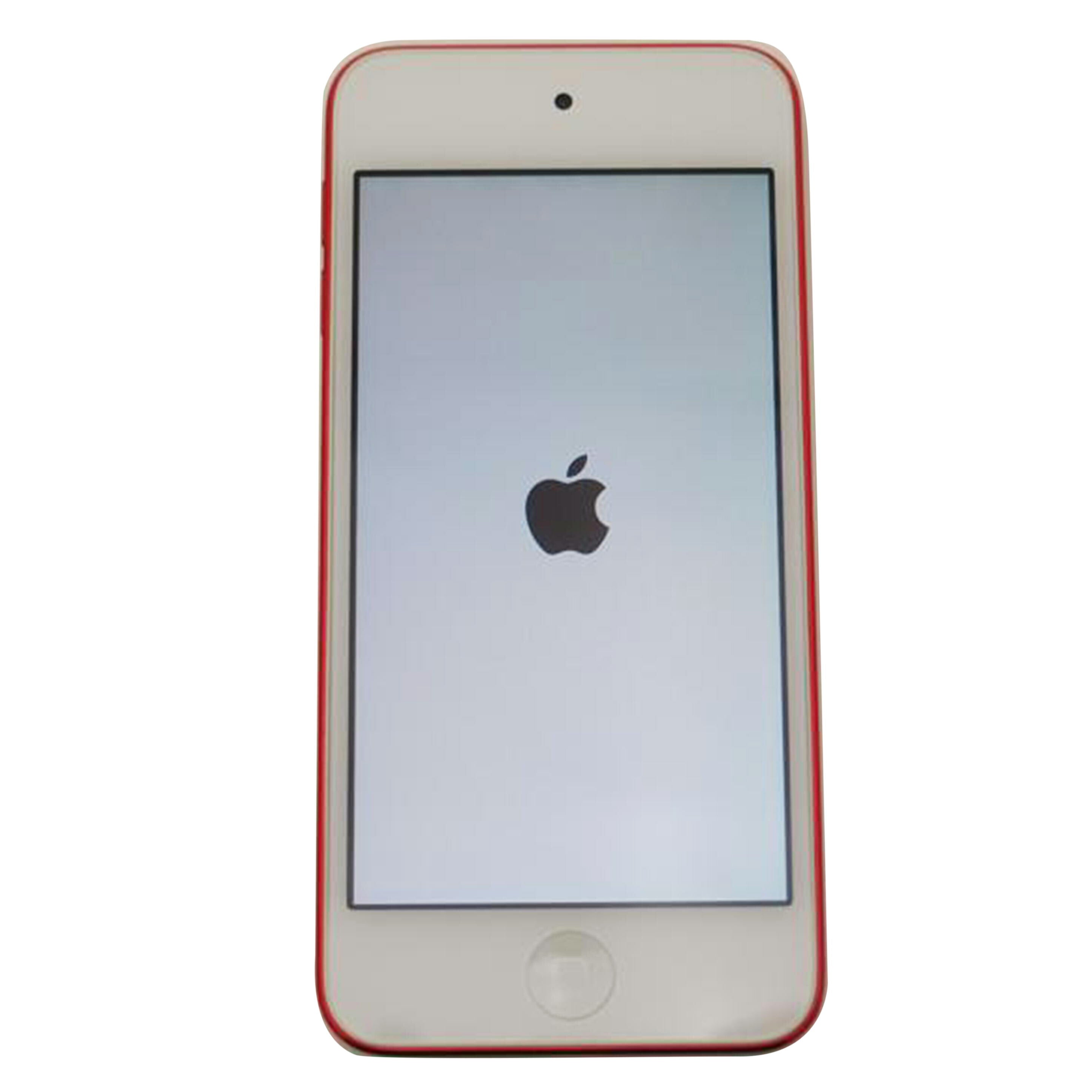 Ａｐｐｌｅ アップル/第７世代ｉＰｏｄ　ｔｏｕｃｈ　（ＰＲＯＤＵＣＴ）　ＲＥＤ/MVHX2J/A//F6KD7130M93F/ABランク/69