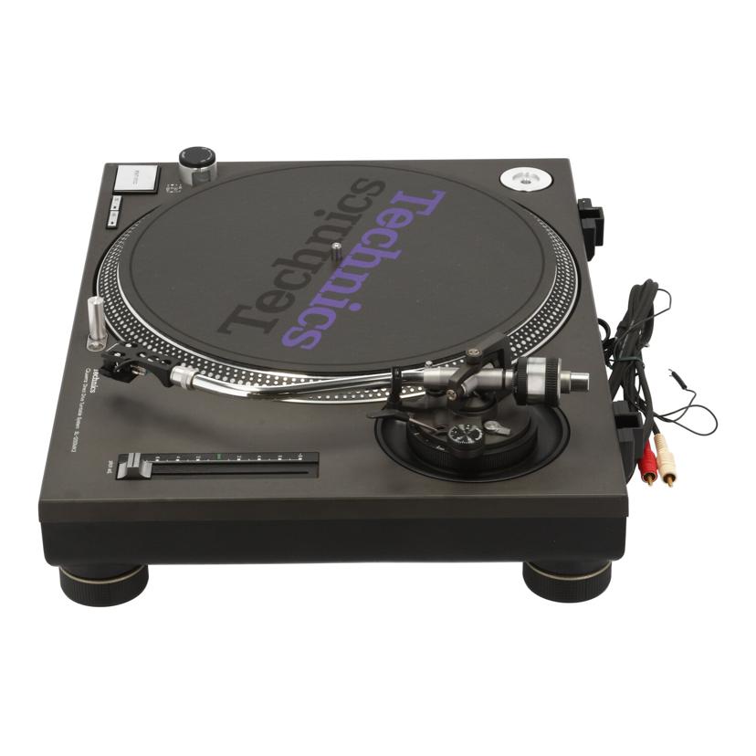 Ｔｅｃｈｎｉｃｓ テクニクス/レコードプレーヤー／ターンテーブル/SL-1200MK3//GE5KK10355/Bランク/84