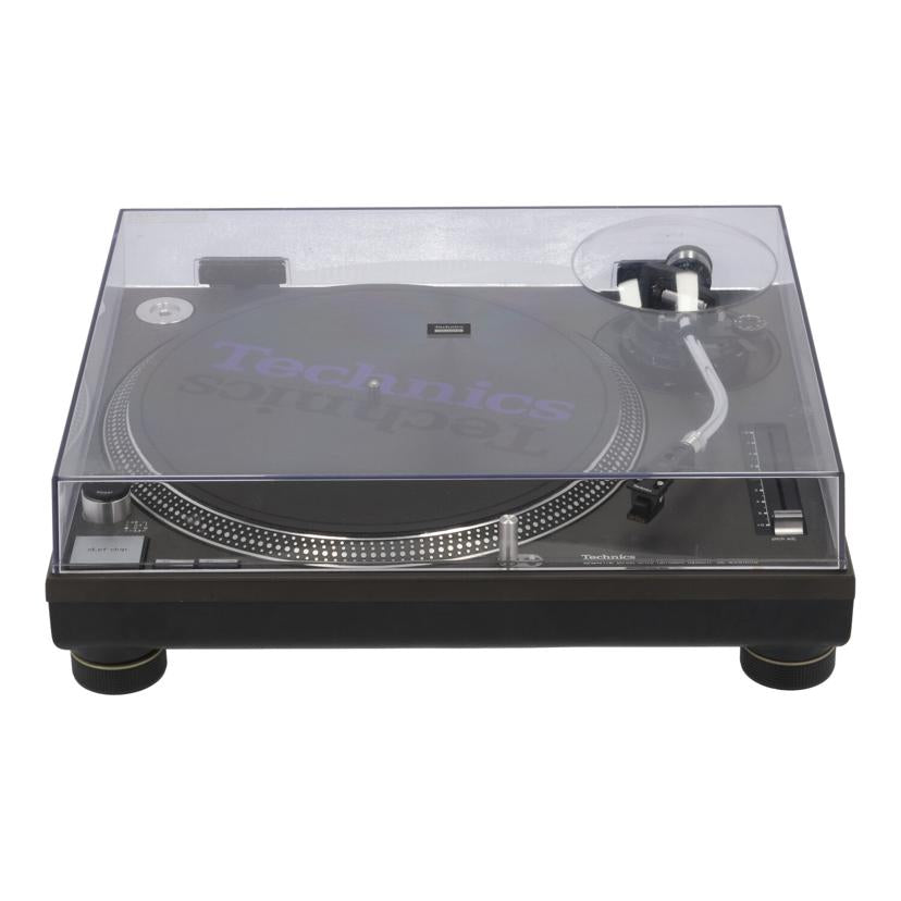 Ｔｅｃｈｎｉｃｓ テクニクス/レコードプレーヤー／ターンテーブル/SL-1200MK3//GE5KK10355/Bランク/84