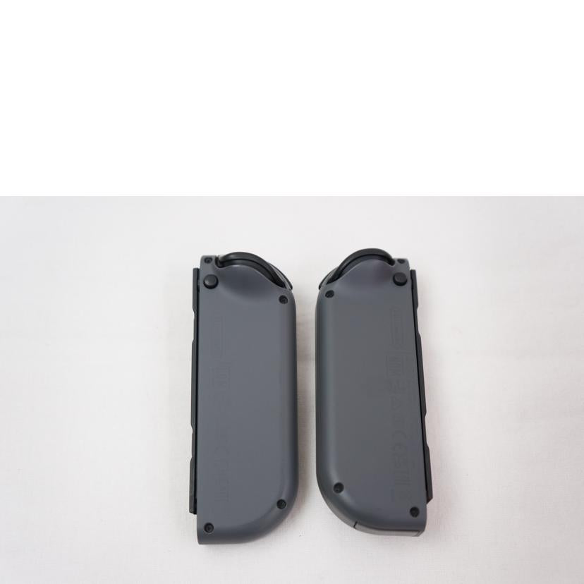 Ｎｉｎｔｅｎｄｏ 任天堂/Ｎｉｎｔｅｎｄｏ　Ｓｗｉｔｃｈ/HAC-001//XKJ10091702011/ABランク/67